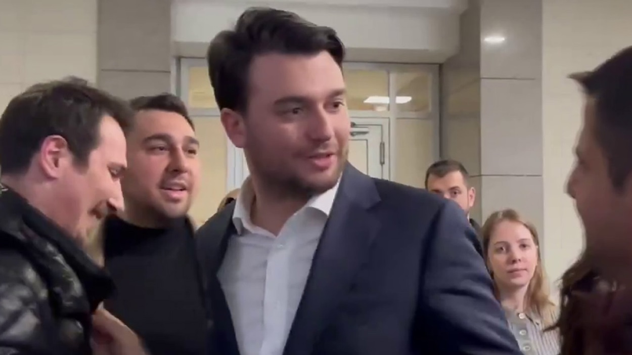 Μεχμέτ Πεχλιβάν