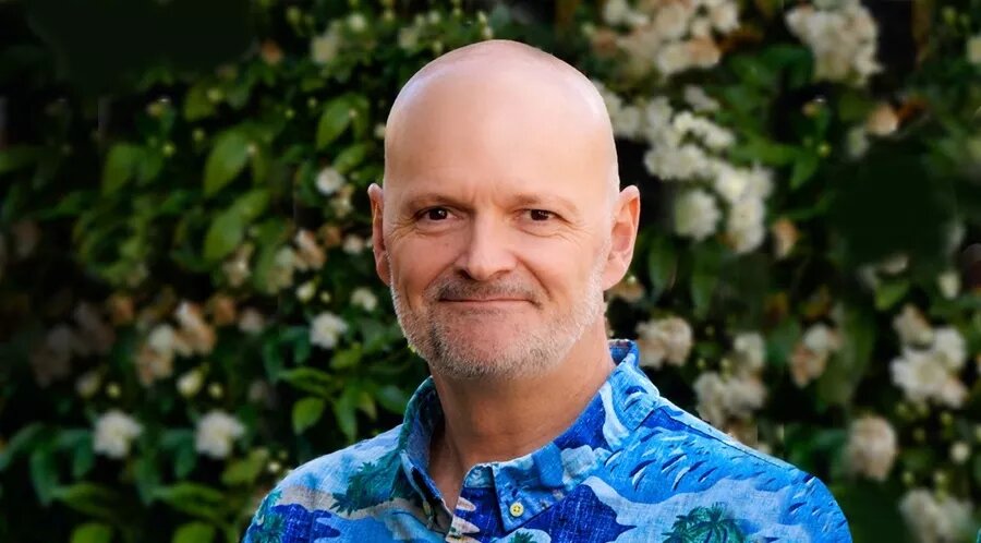 Ο co-founder της Siri, Dr. Luc Julia, στην Ελλάδα – Το μέλλον της ΑΙ και η επιρροή της στην Ευρώπη