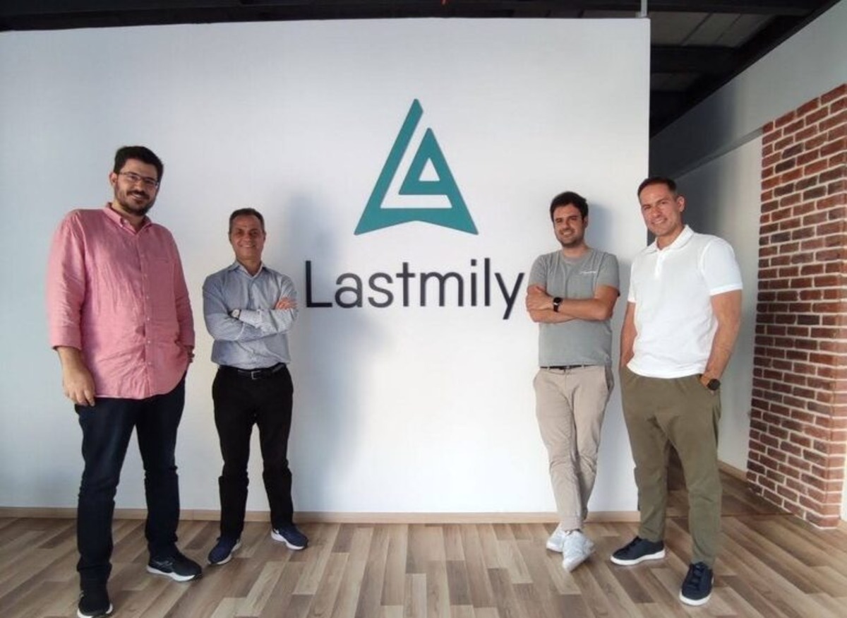 Lastmily: H Ελληνική Startup «σήκωσε» 1 εκατ. ευρώ από το Uni.Fund
