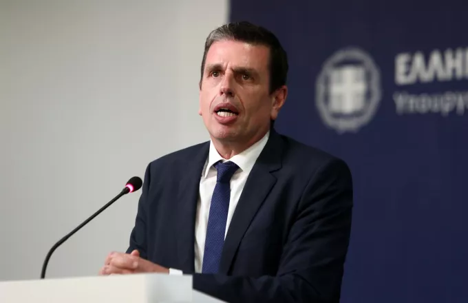 Δ. Καιρίδης: Με τη σύλληψη του Εκρέμ Ιμάμογλου έχουμε αποδημοκρατικοποίηση της Τουρκίας