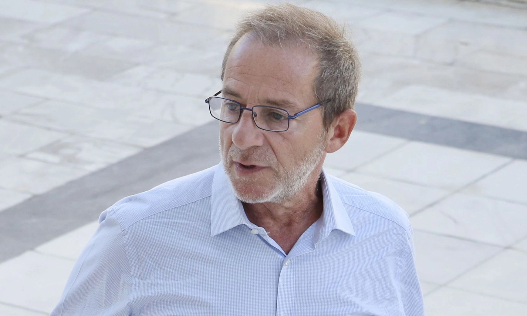 Γιατί αναβλήθηκε η δίκη Λιγνάδη- Ποιος δικηγόρος τον ανέλαβε μετά τον θάνατο του Κούγια
