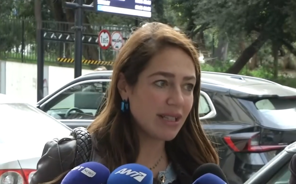 Δ. Μιχαηλίδου: Ποιες είναι οι βασικές προτεραιότητες της νέας Υπουργού Κοινωνικής Συνοχής και Οικογένειας
