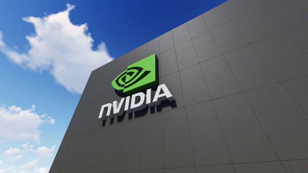 Η Nvidia επενδύει στην Ελλάδα
