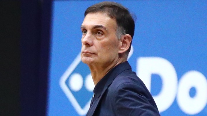 Κατάθεση ψυχής από τον Γιώργο Μπαρτζώκα