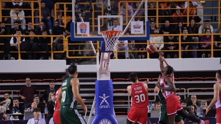 Euroleague Showdown: Οι «αιώνιοι» στην μάχη του ΣΕΦ