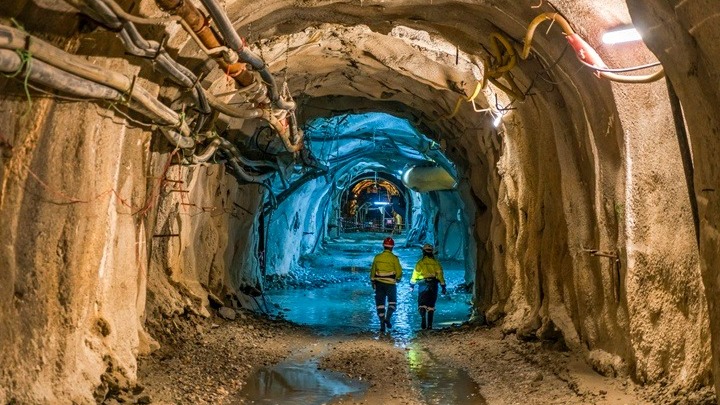 Ισπανία: 4 νεκροί μετά από έκρηξη σε ορυχείο