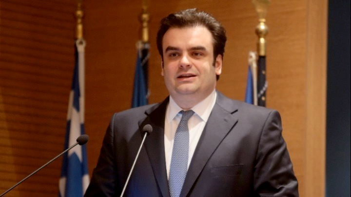 Πιερρακάκης: Ο Ελευθέριος Βενιζέλος συνδύαζε τόλμη και ρεαλισμό