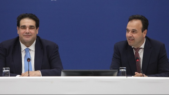 Κατάργηση «δημοφιλών» πιστοποιητικών φέρνει η συνεργασία των Υπουργείων Ψηφιακής Διακυβέρνησης και Εσωτερικών