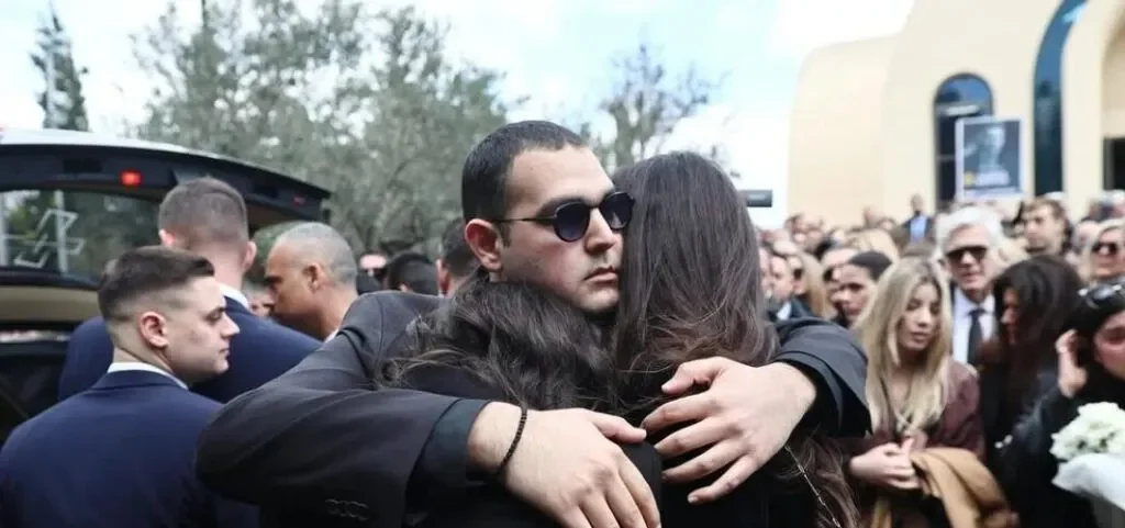 Αλέξης Κούγιας: Η τελευταία επιθυμία του που δεν εκπλήρωσε ο γιος του