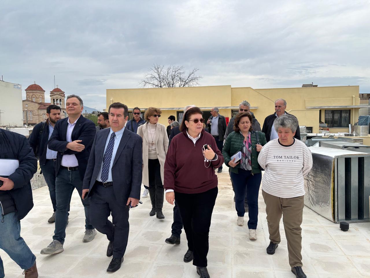 Αρχαιολογικό Μουσείο Άργους