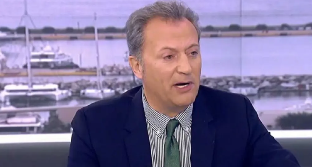 Δημήτρης Οικονόμου: Η συγγνώμη του παρουσιαστή για το σχόλιο σχετικά με τα Άτομα με Αναπηρία (ΑμεΑ)