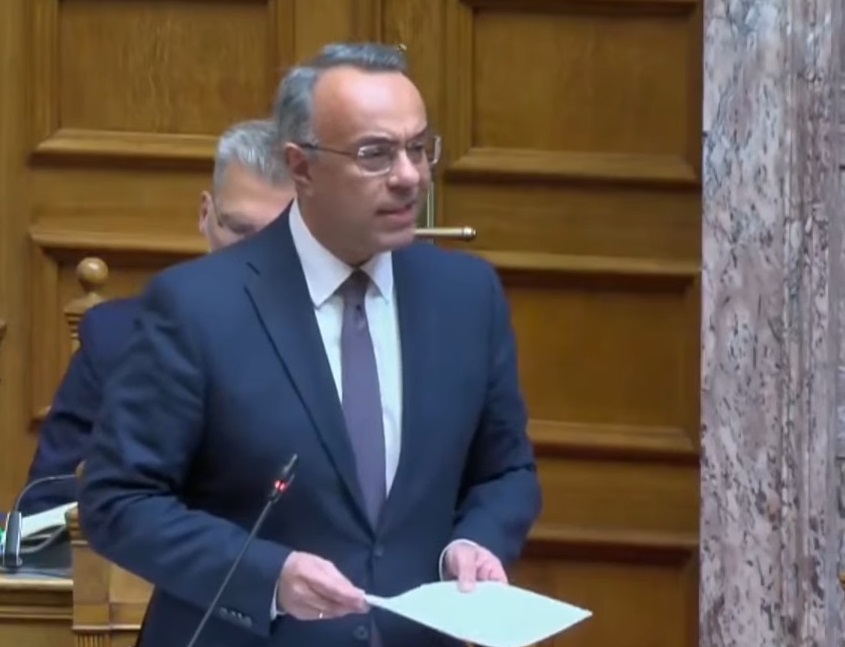 «Η οδηγία της ΕΕ για ασφάλεια των σιδηροδρόμων υπήρχε από το 2016 και ο ΣΥΡΙΖΑ δεν έκανε τίποτα»