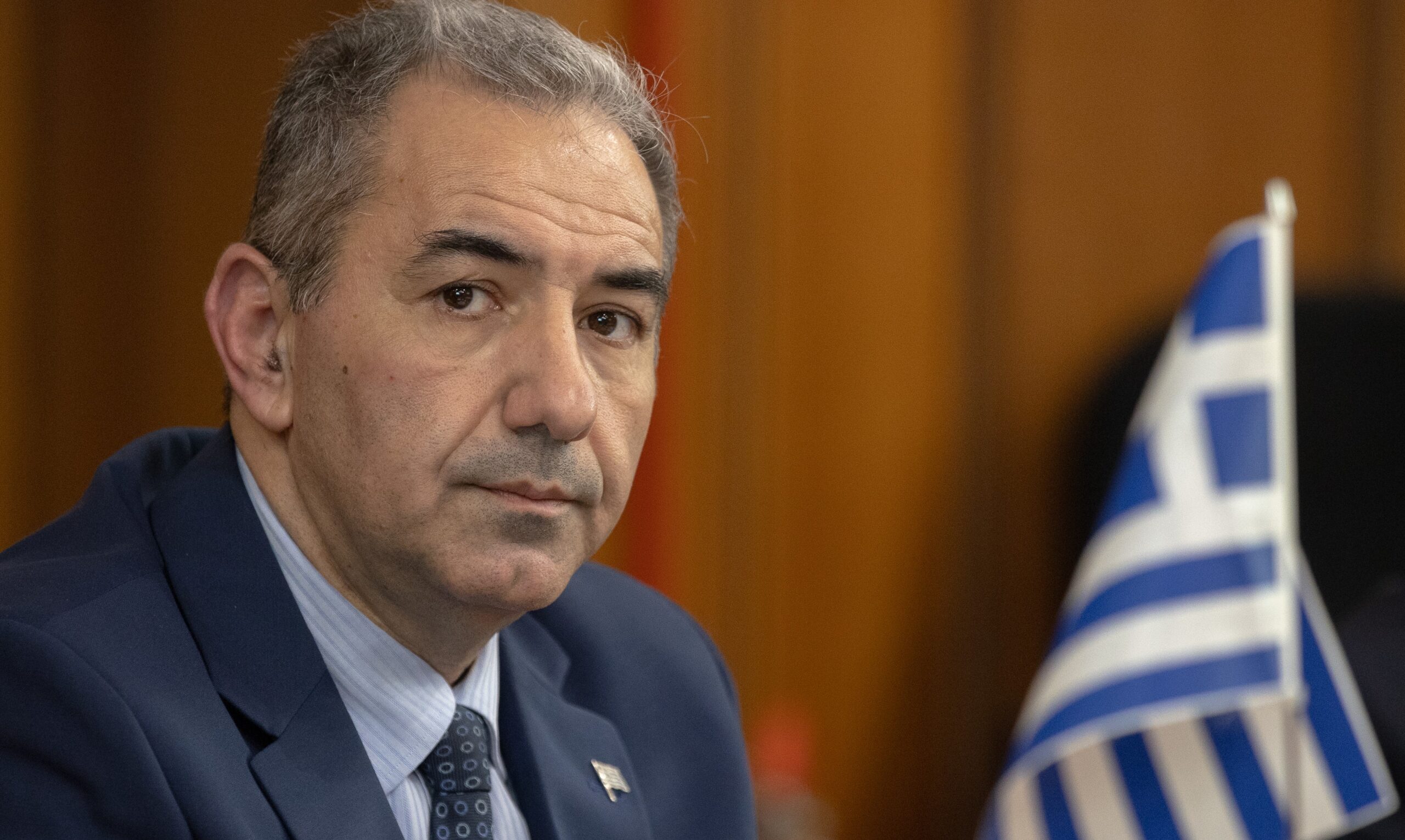 Αναζήτηση πορείας σε έναν κόσμο που αναδιατάσσεται