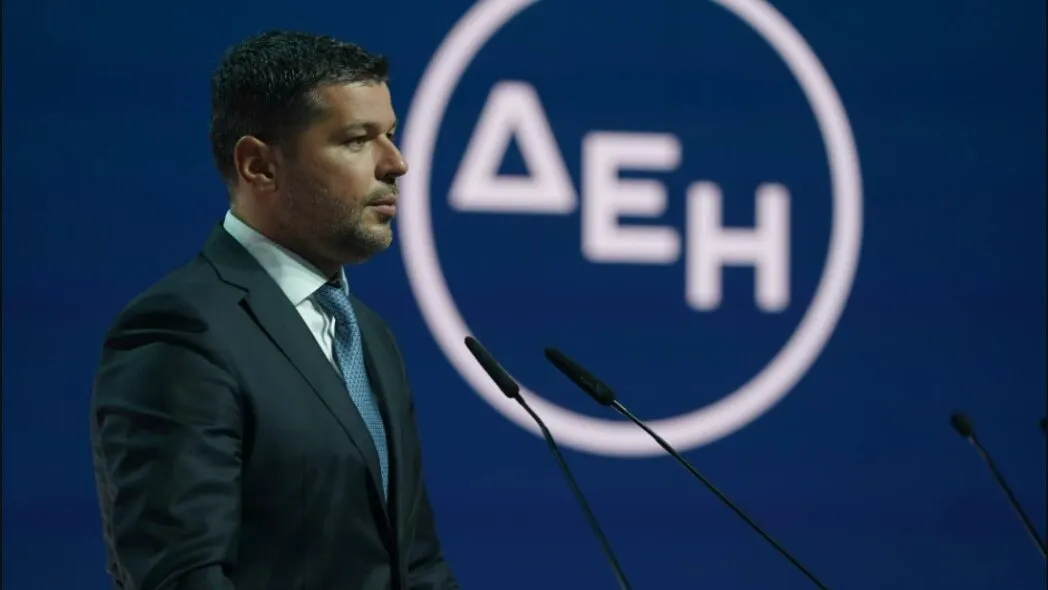 ΔΕΗ: Ενδιαφέρον από πολυεθνικές για το data center της Δυτικής Μακεδονίας
