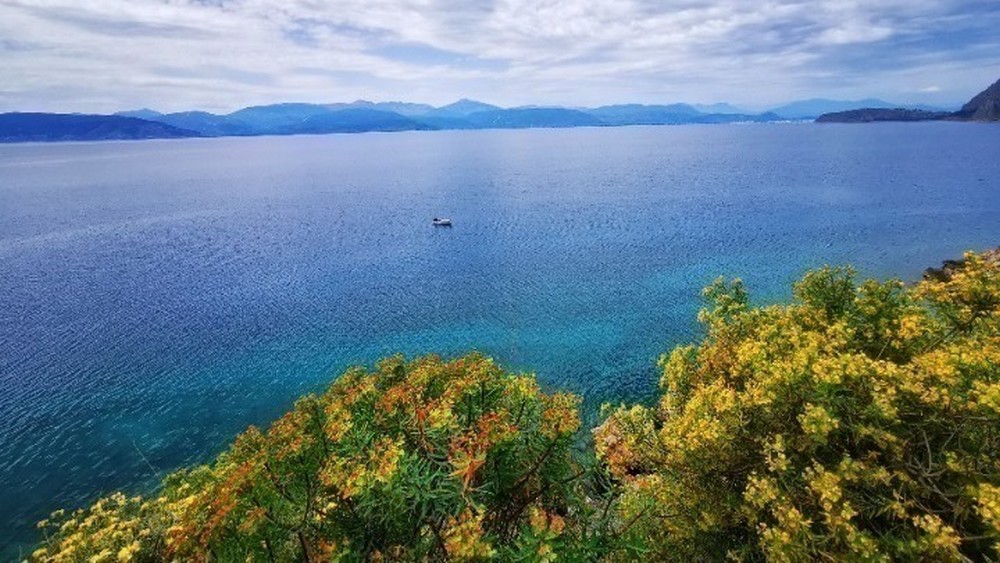 Καιρός: Πώς θα κάνουμε Πάσχα – Η πρόγνωση του Σάκη Αρναούτογλου