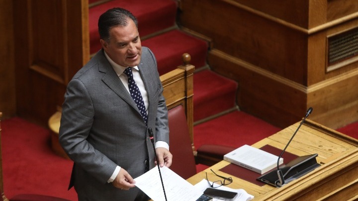 Άδ. Γεωργιάδης: Οι ογκολογικοί ασθενείς θα υποβάλλονται σε αιματολογικές εξετάσεις όποτε είναι αναγκαίο