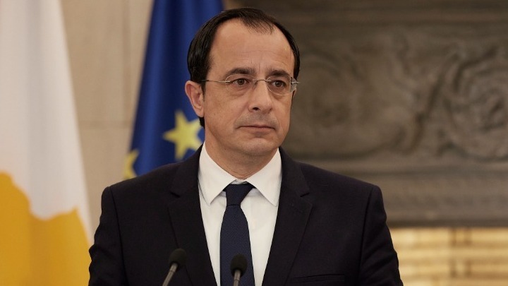 Μικρή πρόοδος στο Κυπριακό - «Κόλλησαν» στα δύσκολα Χριστοδουλίδης - Τατάρ