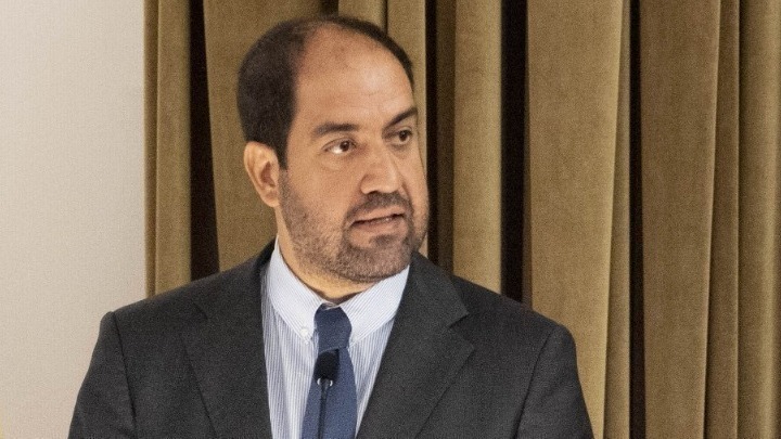 Γ. Κεφαλογιάννης: Ενίσχυση πυροσβεστικών δυνάμεων και καθαρισμός οικοπέδων