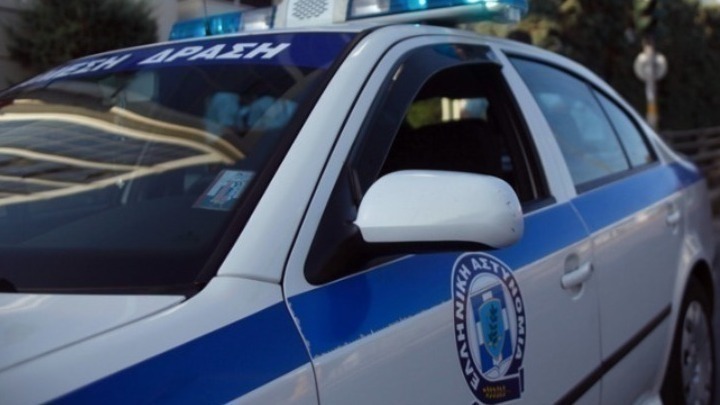 Εντοπίστηκαν πιστόλι και φυσίγγια - Επιχείρηση της ΕΛΑΣ στις φυλακές Κορυδαλλού