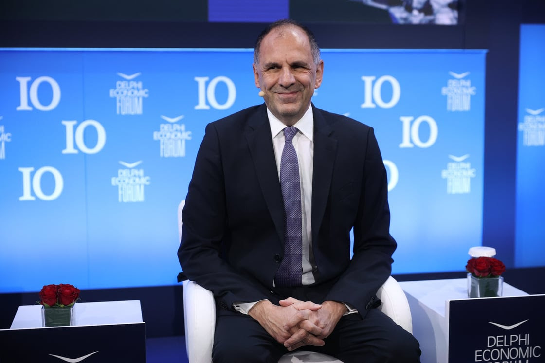 γιωργος γεραπετριτης