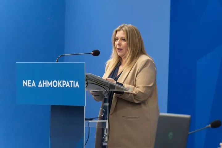Μ. Συρεγγέλα: «Όσοι υποστηρίξαμε την Δικαιοσύνη δεχτήκαμε προσωπικές απειλές και "δολοφονία χαρακτήρα"»