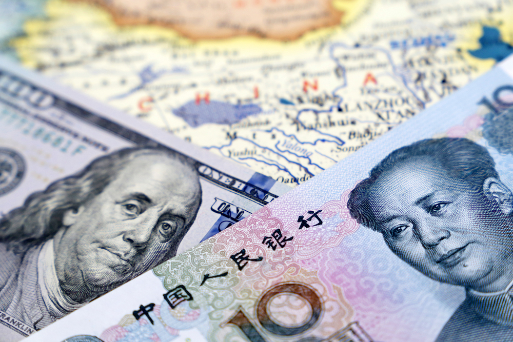 USA China Γιατί ο Τραμπ μείωσε τους δασμούς στην Κίνα - Όλο το παρασκήνιο της απόφασης και η πίεση από το Πεκίνο