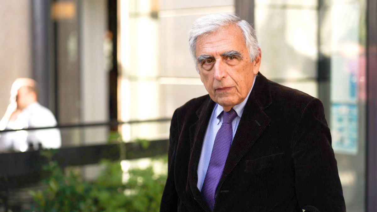 Κωνσταντίνος Μενουδάκος