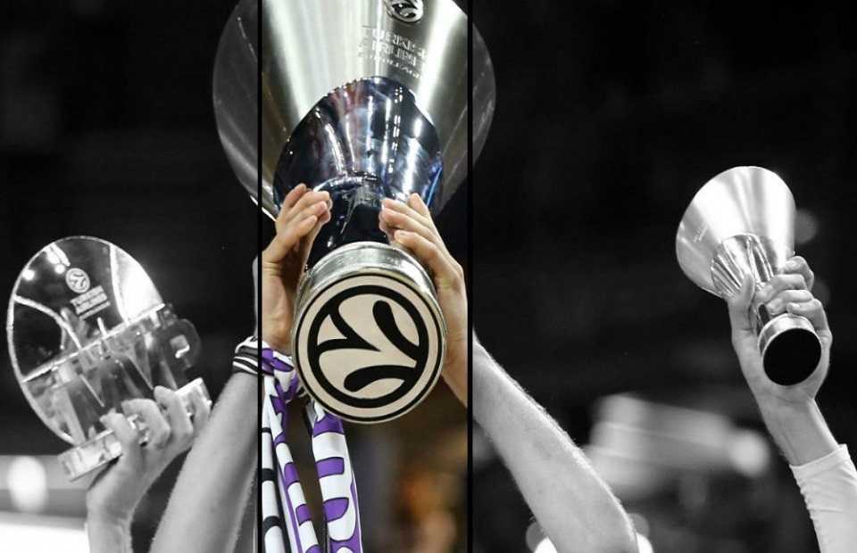 Ευρωλίγκα Euroleague