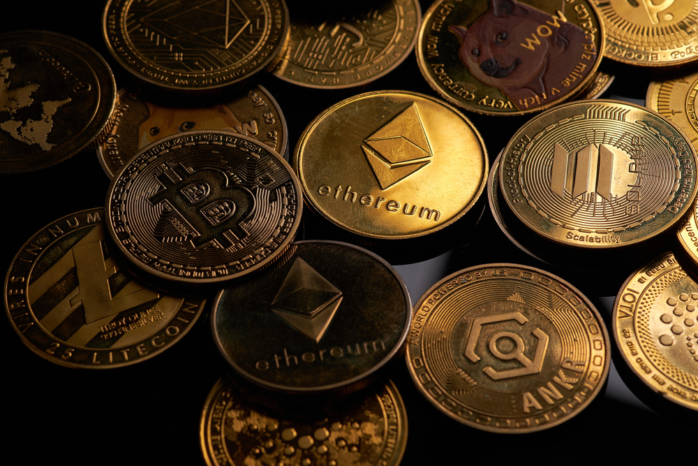 crypto κρυπτο κρυπτονομισματα