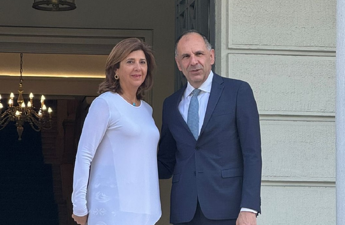 Γεραπετρίτης Κουελαρ