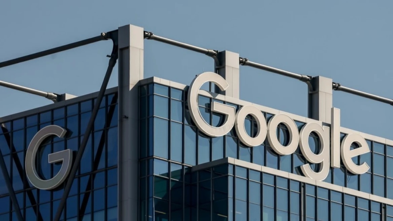 «Καμπάνα» 2,95 δισ. ευρώ στην Google από την Ευρωπαϊκή Επιτροπή
