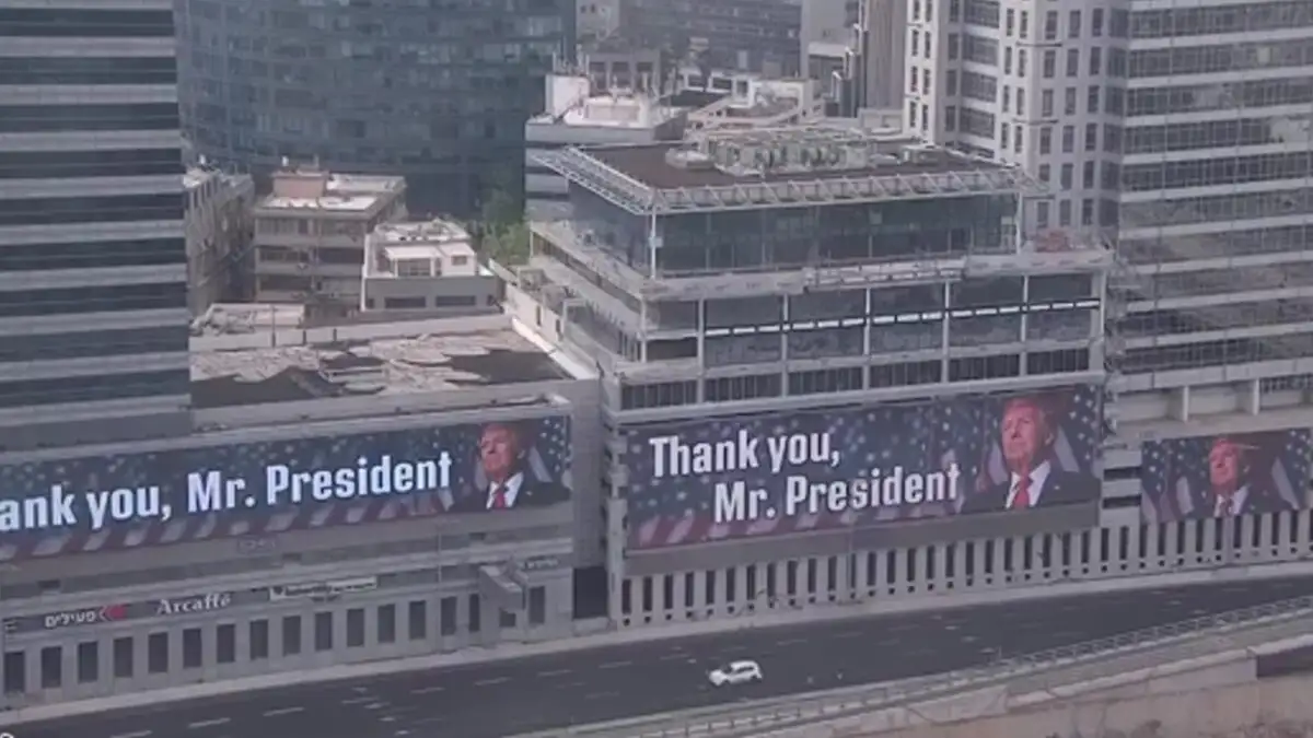 israel - usa