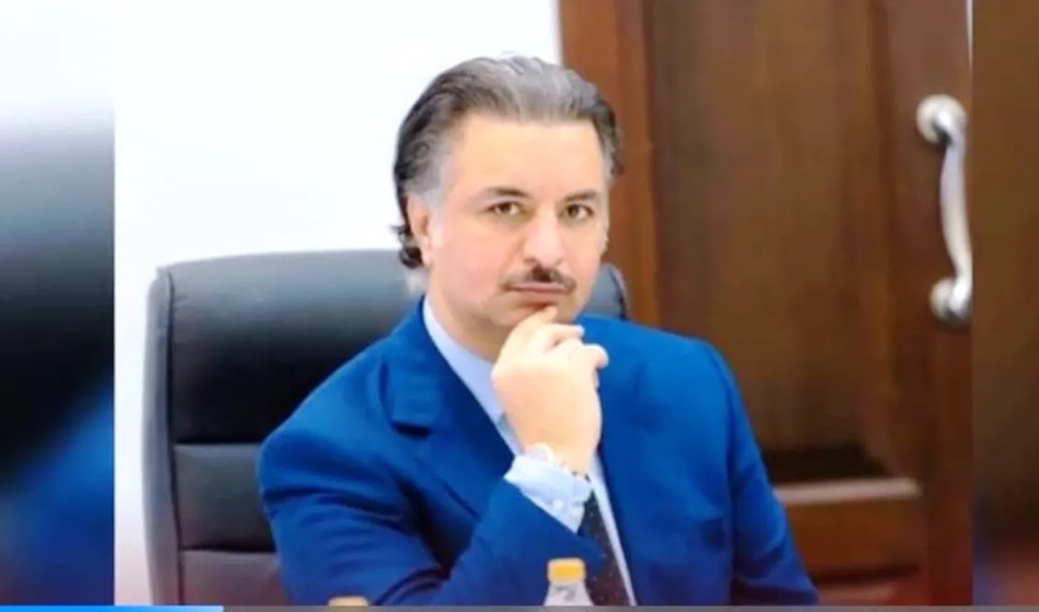 γιος Χαφτάρ