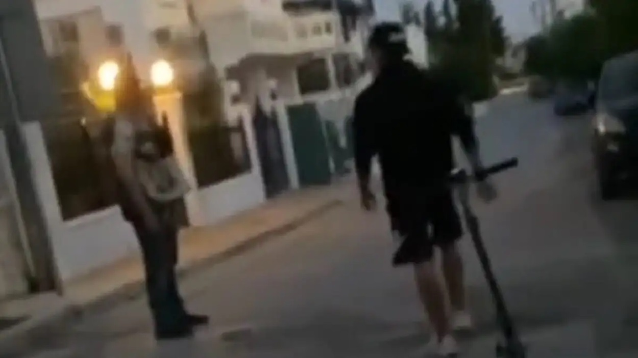 ξυλοδαρμος γλυκά νερά Γλυκά Νερά: Πέθανε ο 48χρονος που είχε ξυλοκοπηθεί από ανήλικο