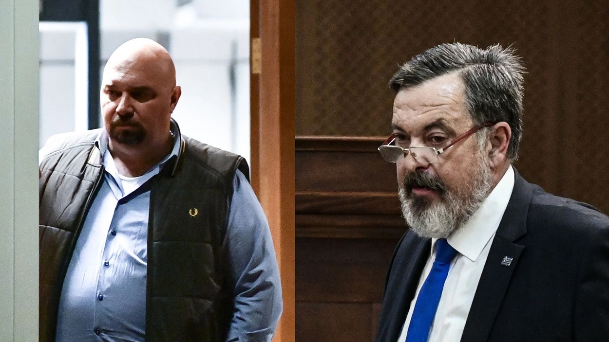 Παναγιωταρος Παππας