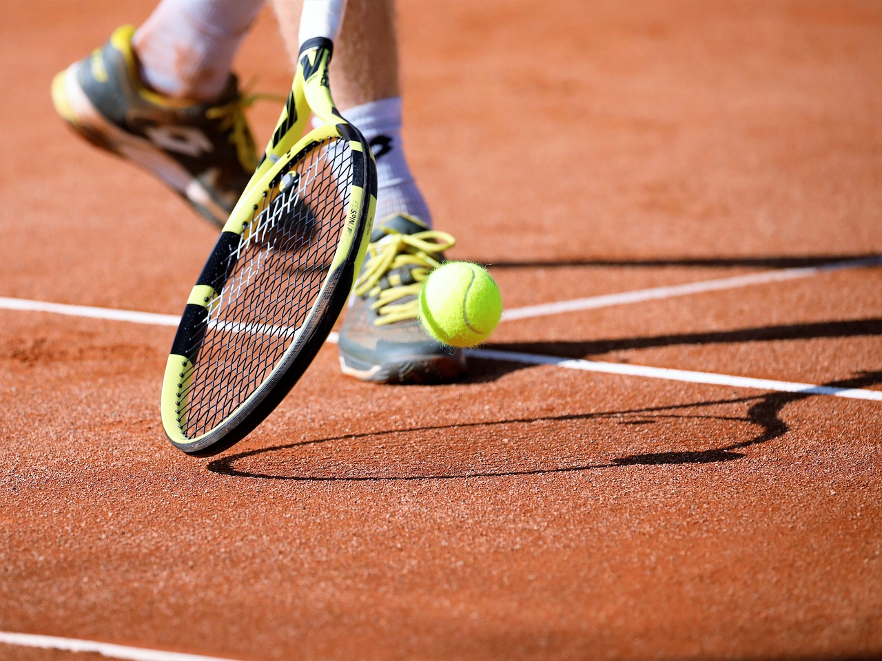 Tενίστες «τα βάζουν» με την AI στο Wimbledon