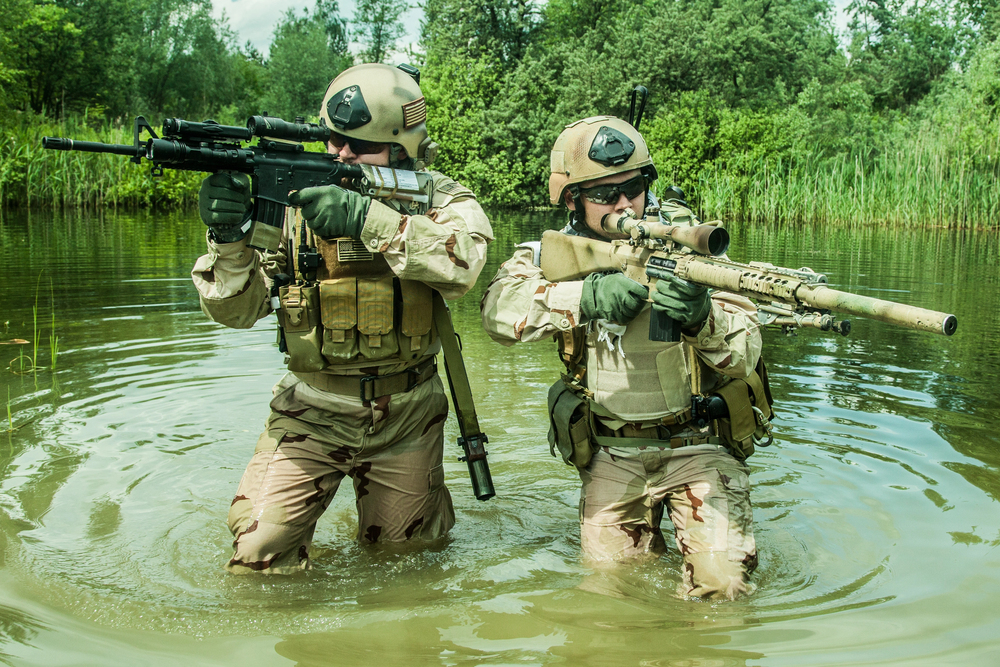 navy seals