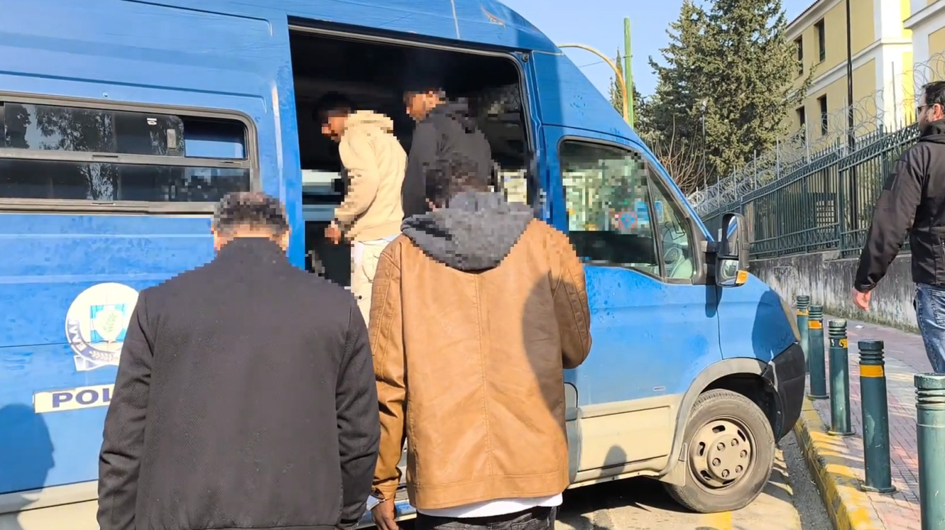 Προφυλακιστέος ο 36χρονος «τουρίστας» της Σούδας