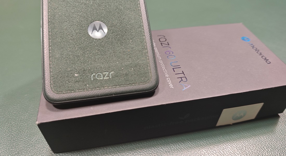Motorola Razr 60 Ultra: Το foldable που «ενηλικιώθηκε» – Όλα όσα πρέπει να γνωρίζετε