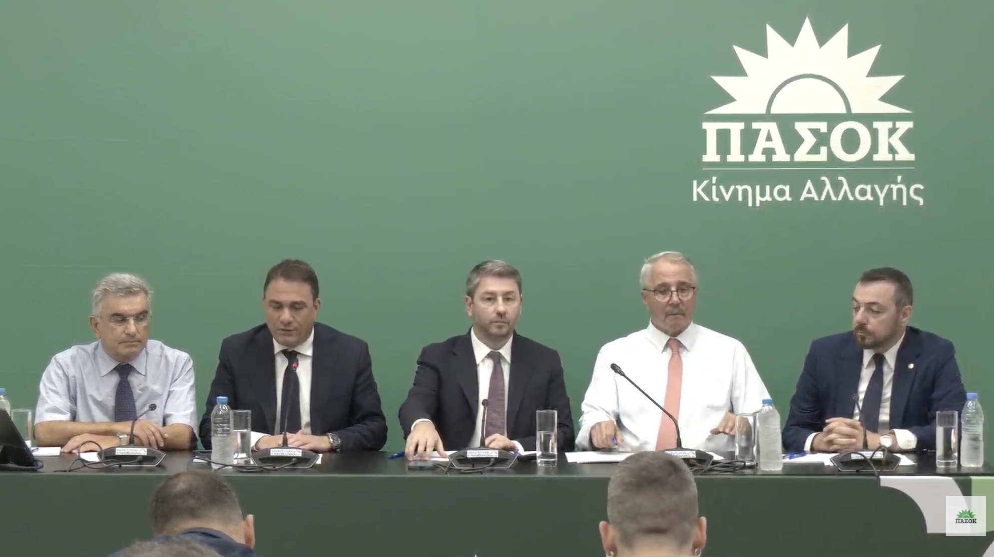 Μαύρη τρύπα δισεκατομμυρίων στην ενέργεια: Το αποκαλυπτικό σχέδιο του ΠΑΣΟΚ, οι κρυφές χρεώσεις και ο οδικός χάρτης για φθηνό ρεύμα